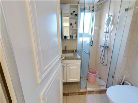 佳兆业山海城家园（一期）-卫生间