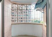 龙珠花园（B区）-阳台