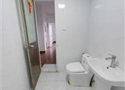 龙珠花园（B区）-卫生间