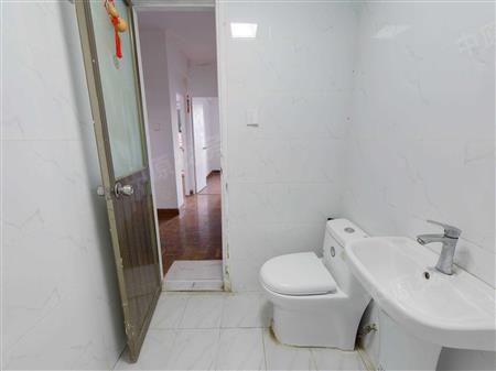 龙珠花园（B区）-卫生间