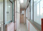 龙珠花园（B区）-阳台