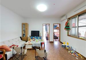 南北通透精装大两房业主诚心出售价格可以谈