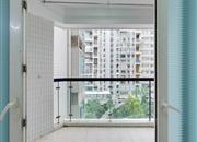 中泰燕南名庭-阳台