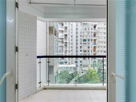 中泰燕南名庭-阳台