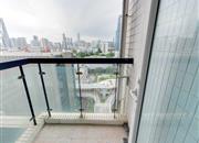 中泰燕南名庭-阳台