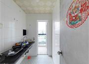 中泰燕南名庭-厨房