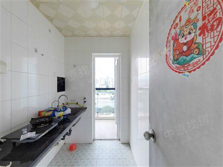 中泰燕南名庭-厨房