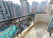 新港鸿花园-阳台