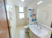 新港鸿花园-卫生间