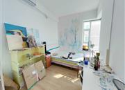 新港鸿花园-次卧