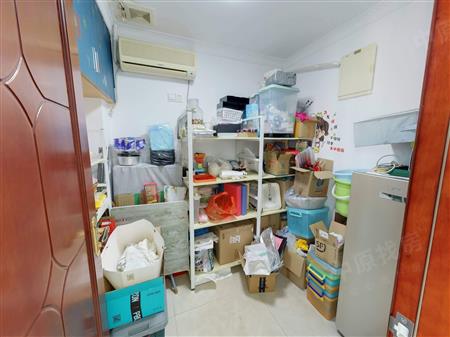 新港鸿花园-其他