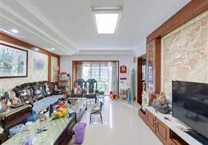 雅豪轩4房 花园中间 住家安静 业主急售