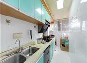 德兴花园（一期）-厨房