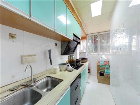 德兴花园（一期）-厨房