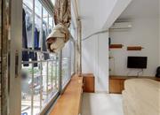 德兴花园（一期）-阳台