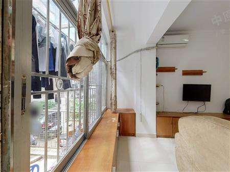 德兴花园（一期）-阳台