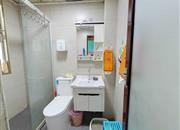 德兴花园（一期）-卫生间