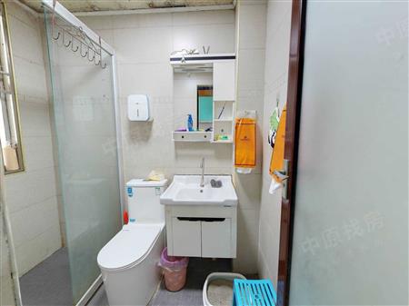 德兴花园（一期）-卫生间