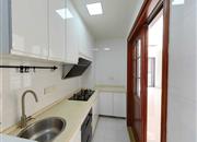 中熙香缤山-厨房