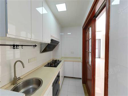 中熙香缤山-厨房