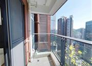 中熙香缤山-阳台