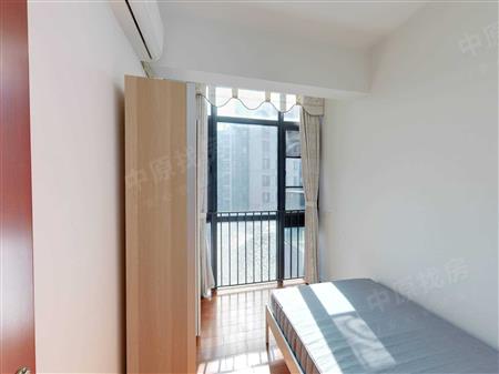 中熙香缤山-次卧