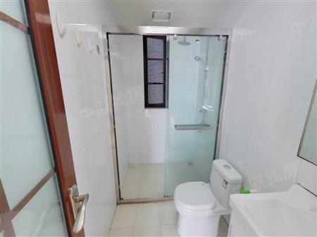 中熙香缤山-卫生间