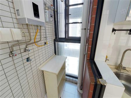 中熙香缤山-阳台