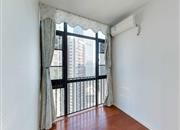 中熙香缤山-次卧