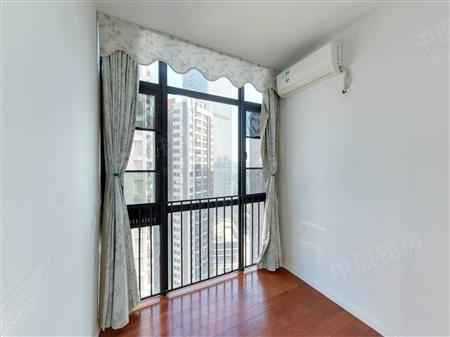 中熙香缤山-次卧