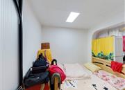 中海怡翠山庄-次卧