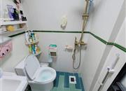 中海怡翠山庄-卫生间