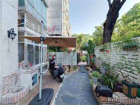 中海怡翠山庄-其他