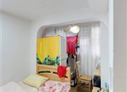 中海怡翠山庄-阳台