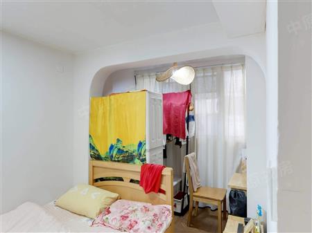 中海怡翠山庄-阳台