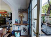 中海怡翠山庄-阳台