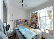 中海怡翠山庄-主卧