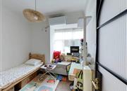 中海怡翠山庄-次卧