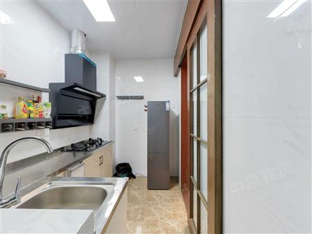 东方盛世花园-厨房