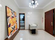 东方盛世花园-餐厅