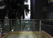 东方盛世花园-阳台