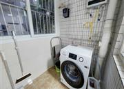 东方盛世花园-阳台