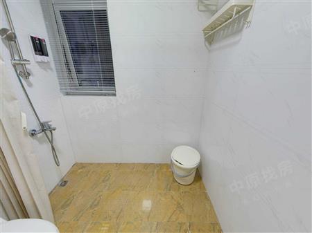 东方盛世花园-卫生间