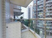 东方盛世花园-阳台