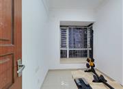 东方盛世花园-次卧