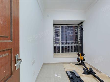 东方盛世花园-次卧