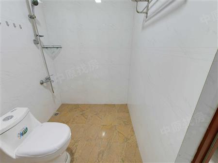 东方盛世花园-卫生间