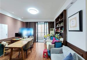 地铁口学府西海湾花园业主诚心卖价格可以谈