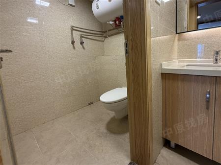 荣德国际-卫生间