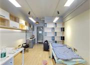 华联城市全景花园-主卧